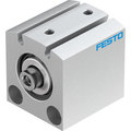 Festo Short-Stroke Cylinder ADVC-25-10-I-P-A ADVC-25-10-I-P-A